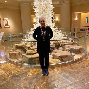 Meet your Posher, Debra